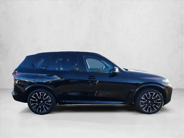 2026 BMW X5 - $63,277