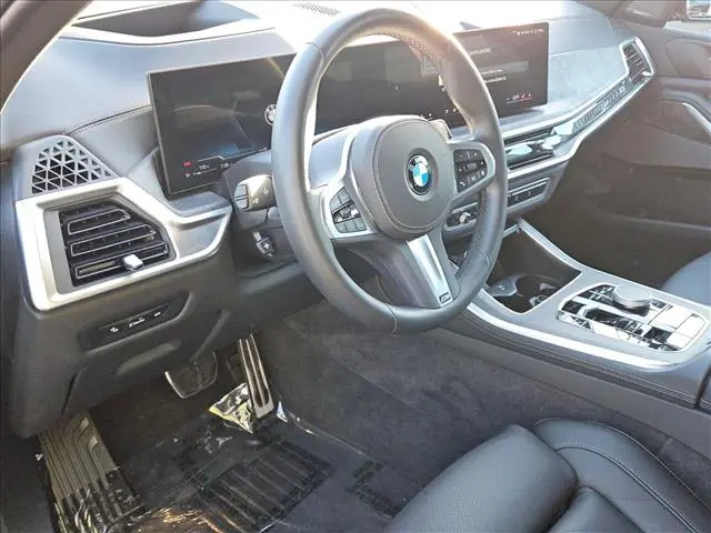 2026 BMW X5 - $63,277