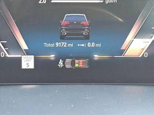 2026 BMW X5 - $63,277