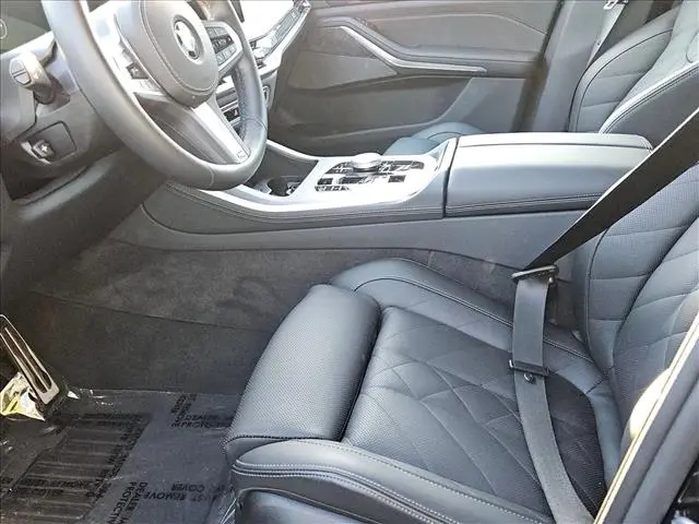 2026 BMW X5 - $63,277