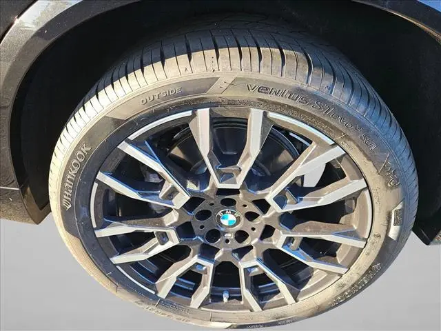 2026 BMW X5 - $63,277