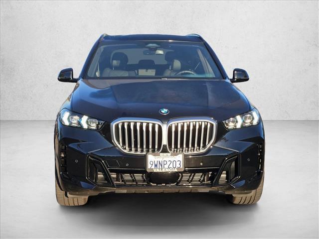 2026 BMW X5 - $64,814