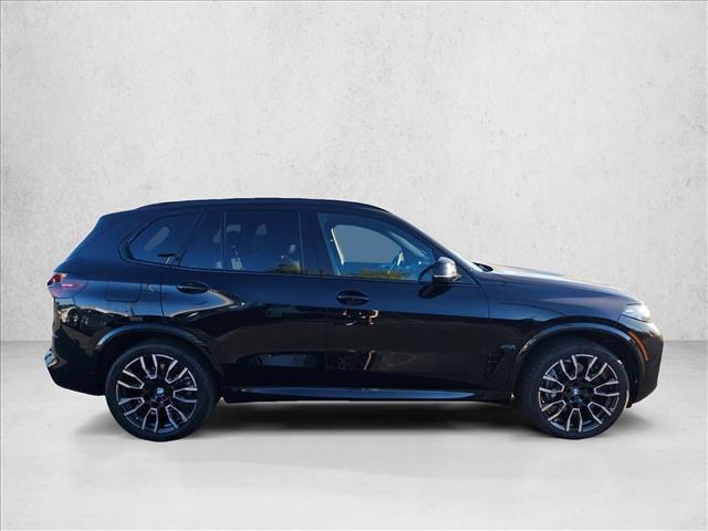 2026 BMW X5 - $64,814