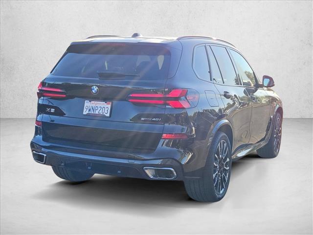 2026 BMW X5 - $64,814