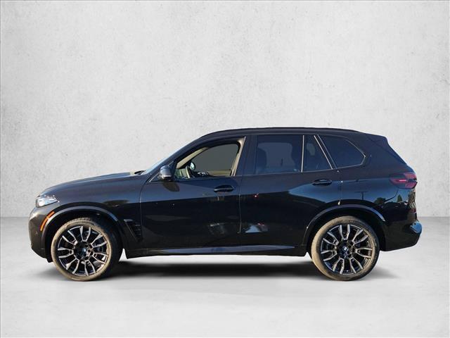 2026 BMW X5 - $64,814