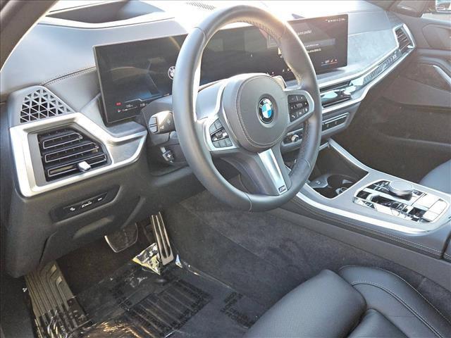 2026 BMW X5 - $64,814