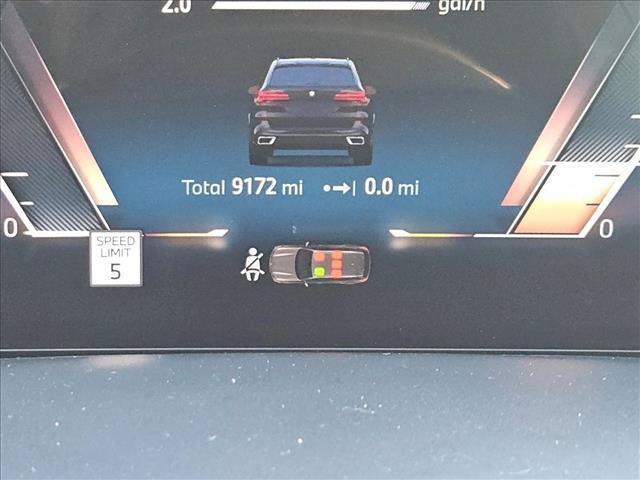 2026 BMW X5 - $64,814