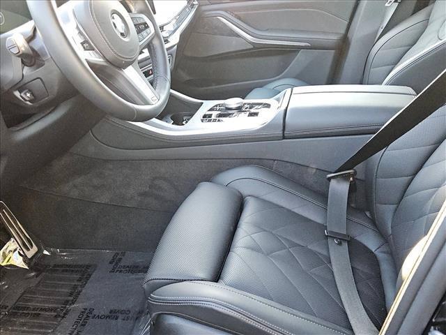 2026 BMW X5 - $64,814