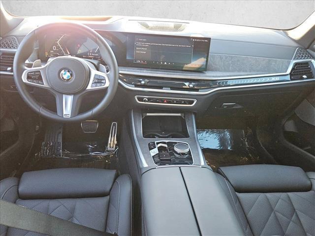 2026 BMW X5 - $64,814