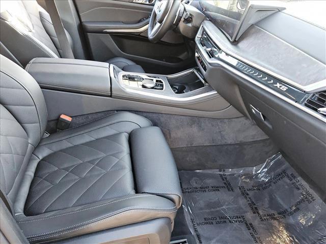 2026 BMW X5 - $64,814