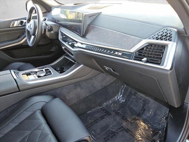 2026 BMW X5 - $64,814