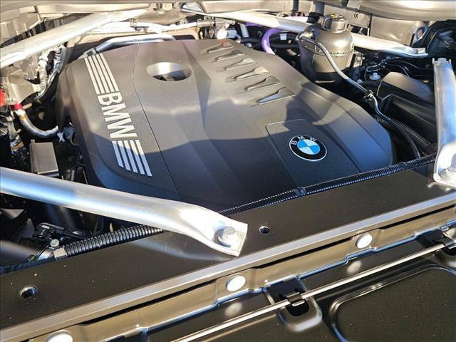 2026 BMW X5 - $64,814