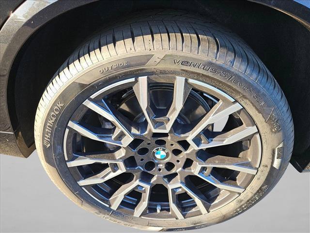 2026 BMW X5 - $64,814