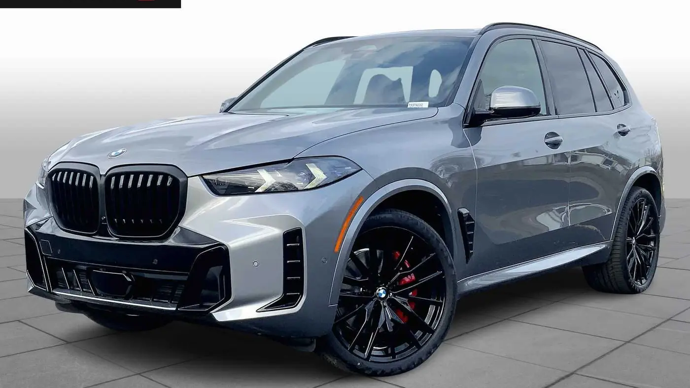 Preowned 2026 BMW X5 sDrive40i for Sale