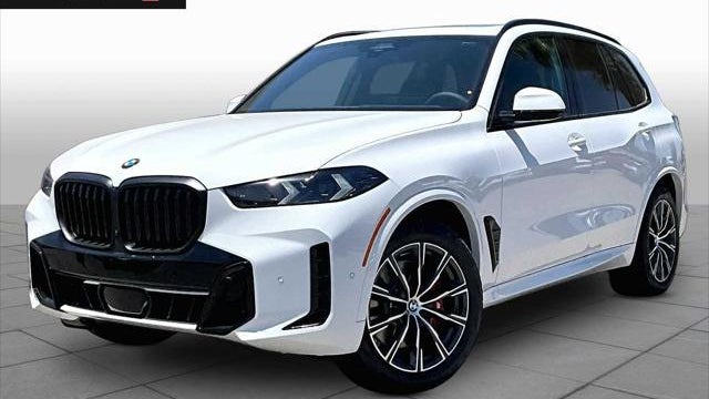 Preowned 2026 BMW X5 sDrive40i for Sale