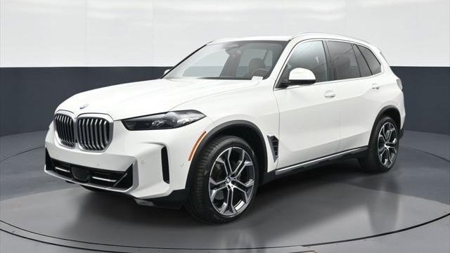 Preowned 2024 BMW X5 sDrive40i for Sale