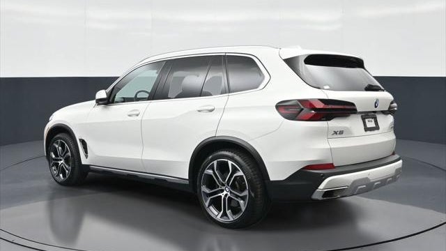 2024 BMW X5 sDrive40i