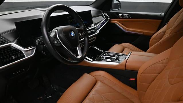 2024 BMW X5 sDrive40i