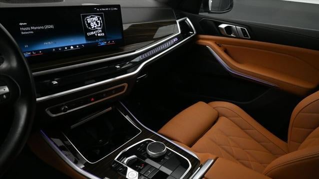 2024 BMW X5 sDrive40i