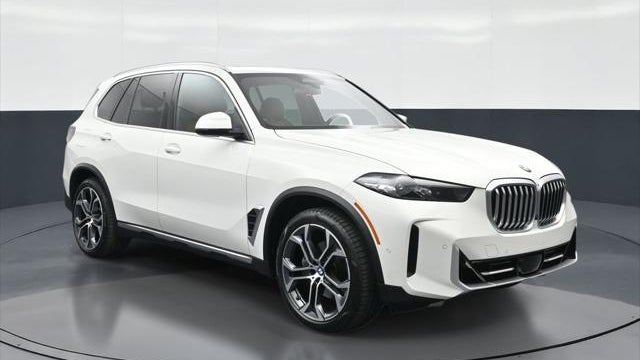 2024 BMW X5 sDrive40i