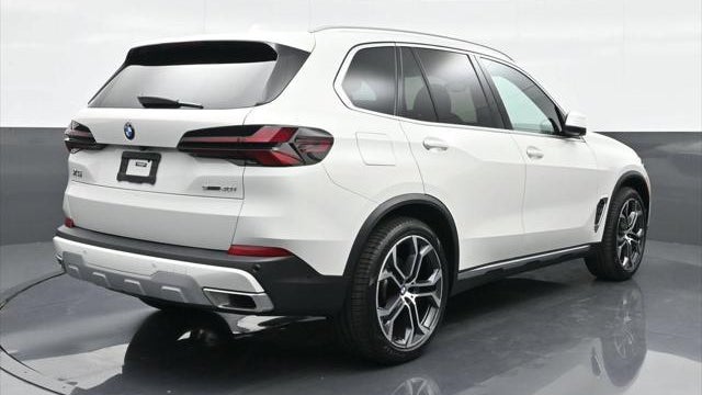 2024 BMW X5 sDrive40i