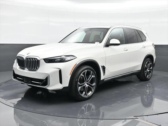 2024 BMW X5