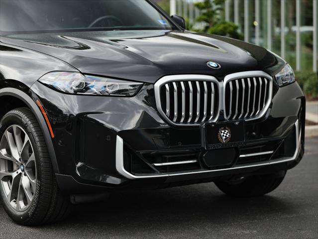 2025 BMW X5 - $49,990