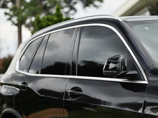 2025 BMW X5 - $49,990