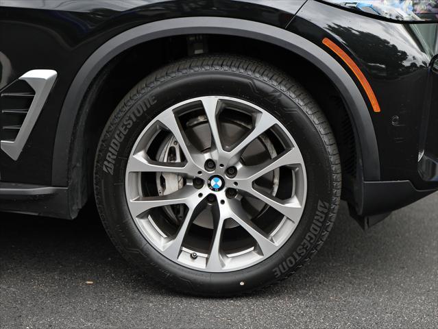 2025 BMW X5 - $49,990