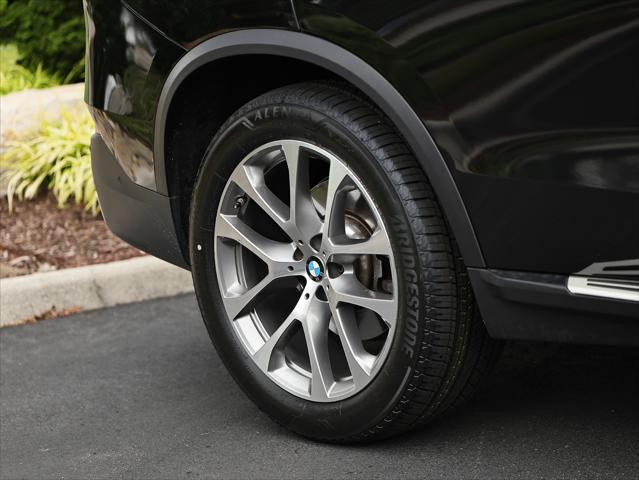 2025 BMW X5 - $49,990
