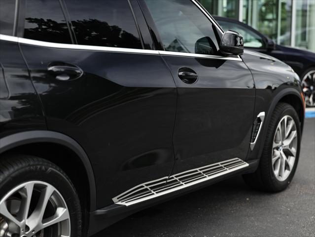 2025 BMW X5 - $49,990