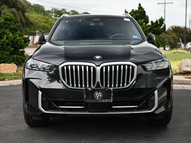 2025 BMW X5 - $49,990