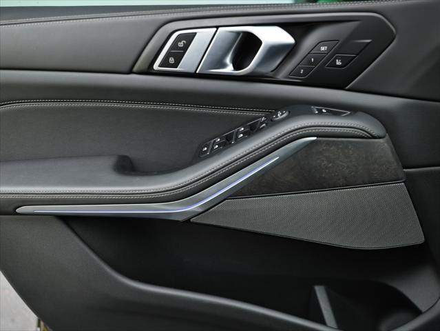 2025 BMW X5 - $49,990
