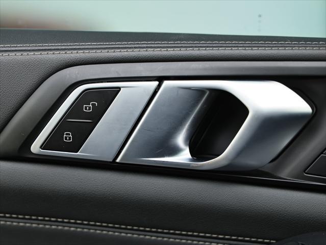 2025 BMW X5 - $49,990