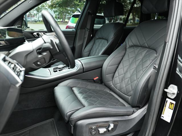 2025 BMW X5 - $49,990