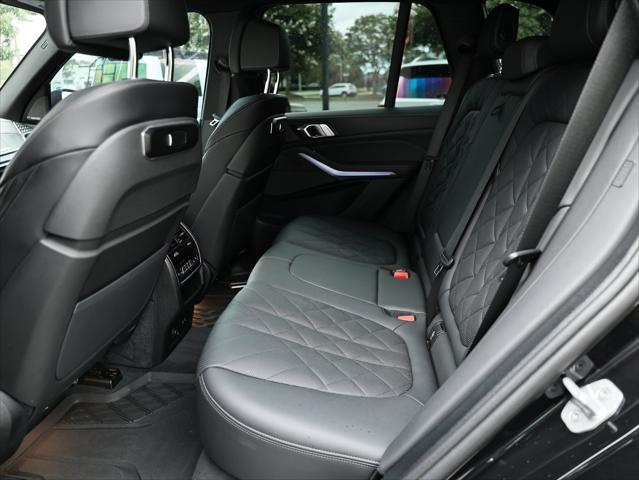 2025 BMW X5 - $49,990