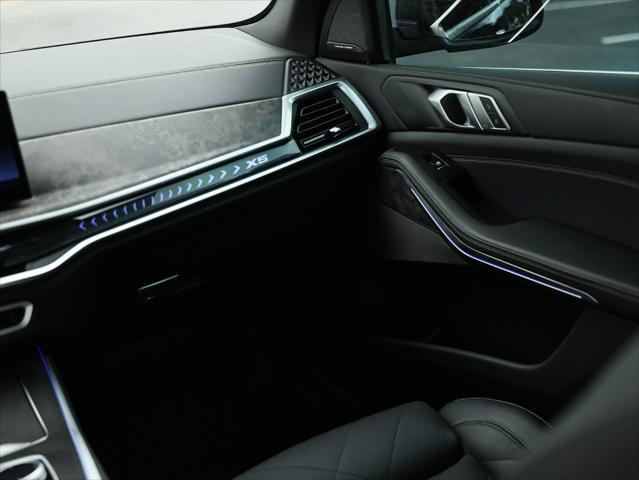 2025 BMW X5 - $49,990