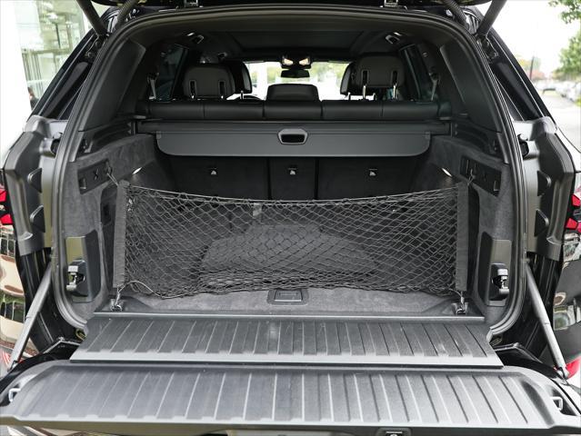 2025 BMW X5 - $49,990