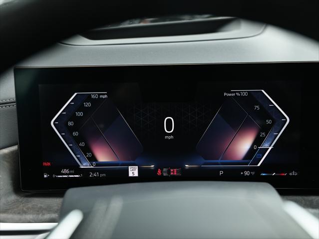 2025 BMW X5 - $49,990
