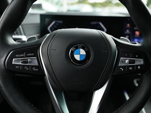 2025 BMW X5 - $49,990