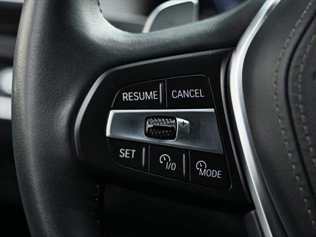 2025 BMW X5 - $49,990