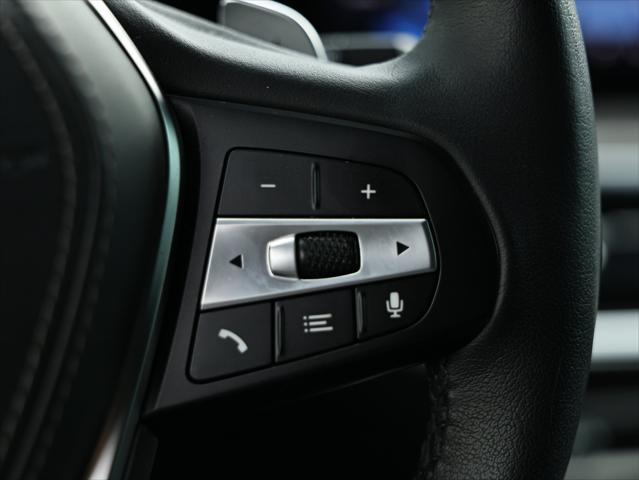 2025 BMW X5 - $49,990