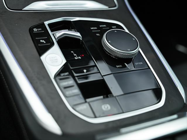 2025 BMW X5 - $49,990