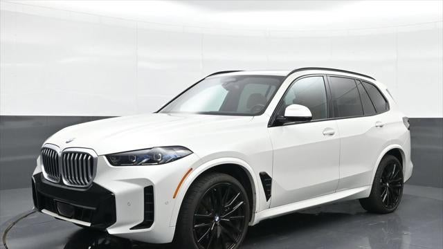 Preowned 2025 BMW X5 sDrive40i for Sale