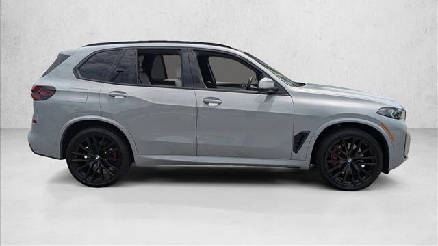 2025 BMW X5 sDrive40i