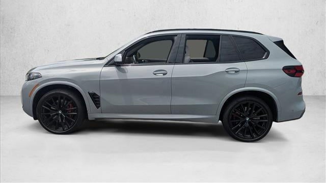 2025 BMW X5 sDrive40i