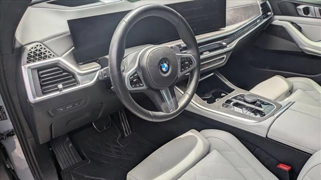 2025 BMW X5 sDrive40i