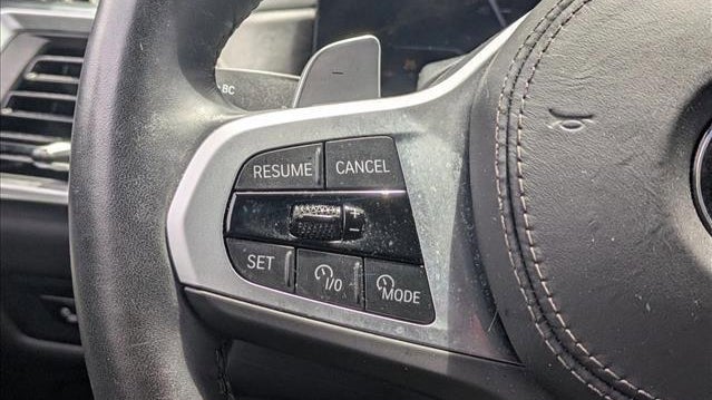 2025 BMW X5 sDrive40i