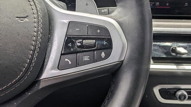 2025 BMW X5 sDrive40i