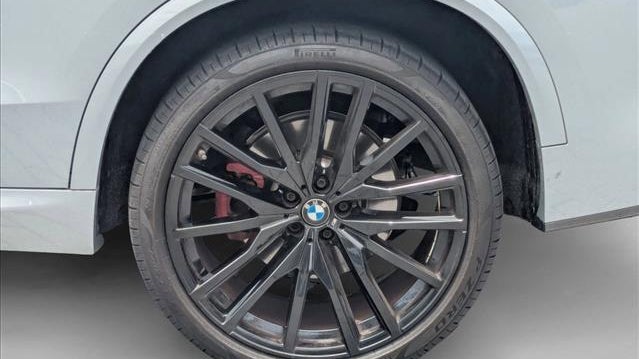 2025 BMW X5 sDrive40i